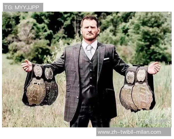 曾打破纪录的前力气举重运动员未抛弃 UFC 愿望,直言 “联盟正急需重量级选手” 曾打破纪录的前力气举重运动员未抛弃 UFC 愿望,直言 “联盟正急需重量级选手”