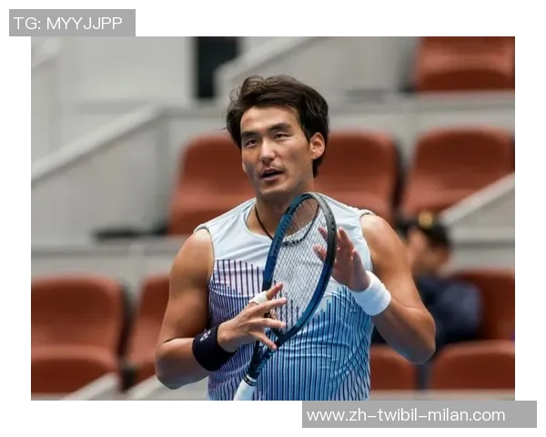 澳网亚太区外卡赛在蓉举办：布云朝克特夺冠，确定2026澳网正赛座位